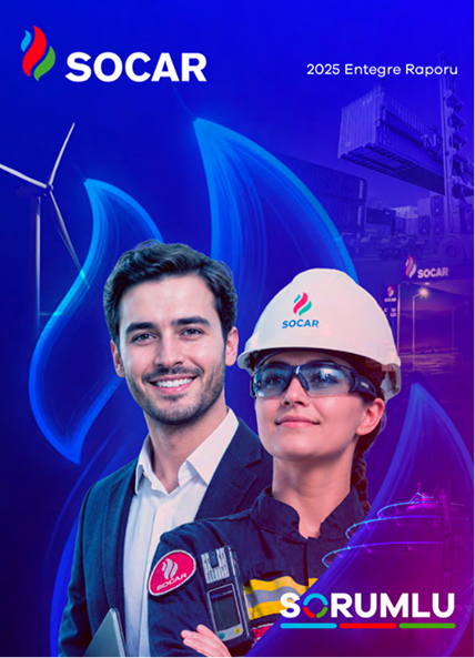 Petkim Integrated Annual Report 2025